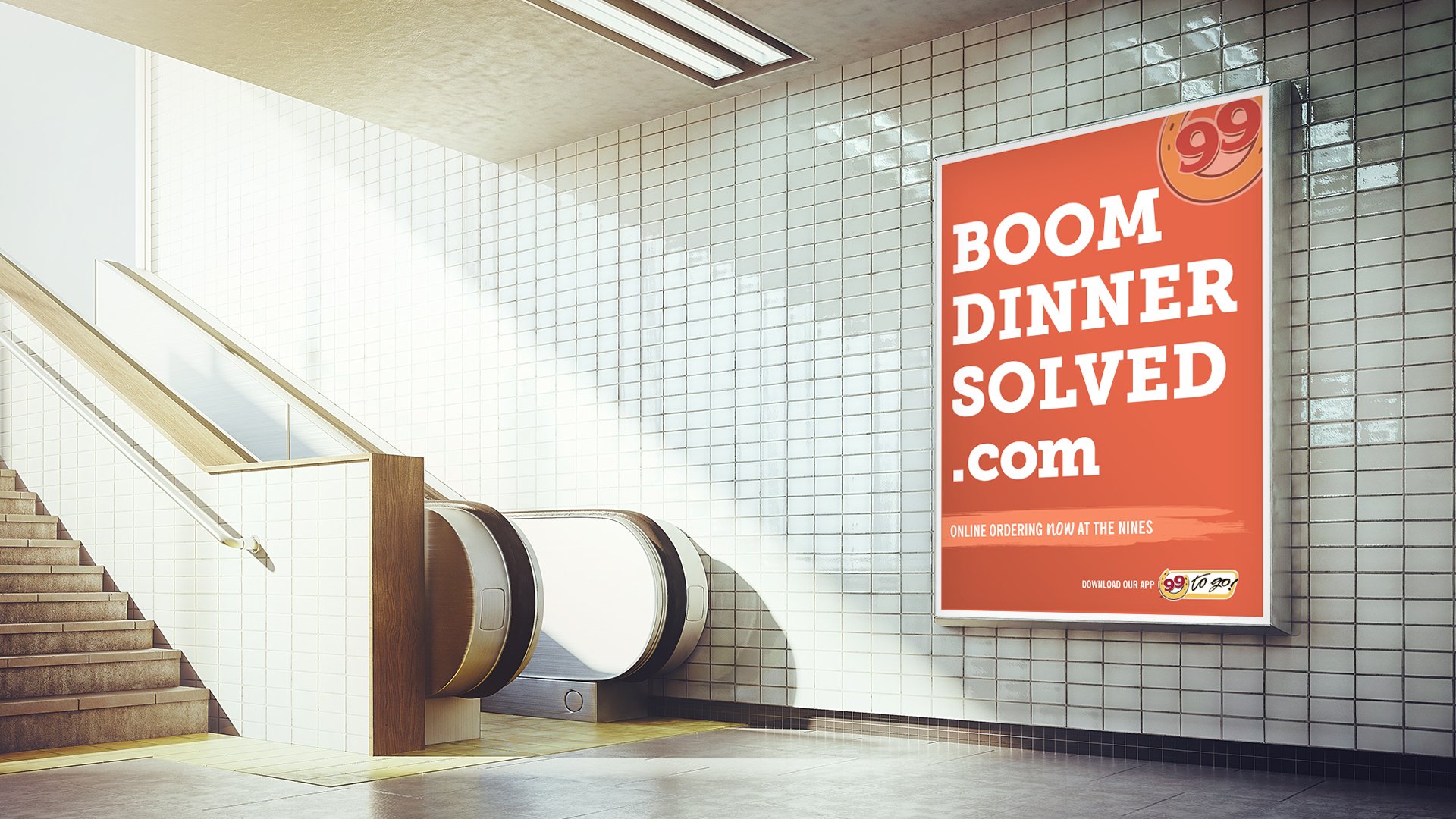 Ninety Nine Restaurants