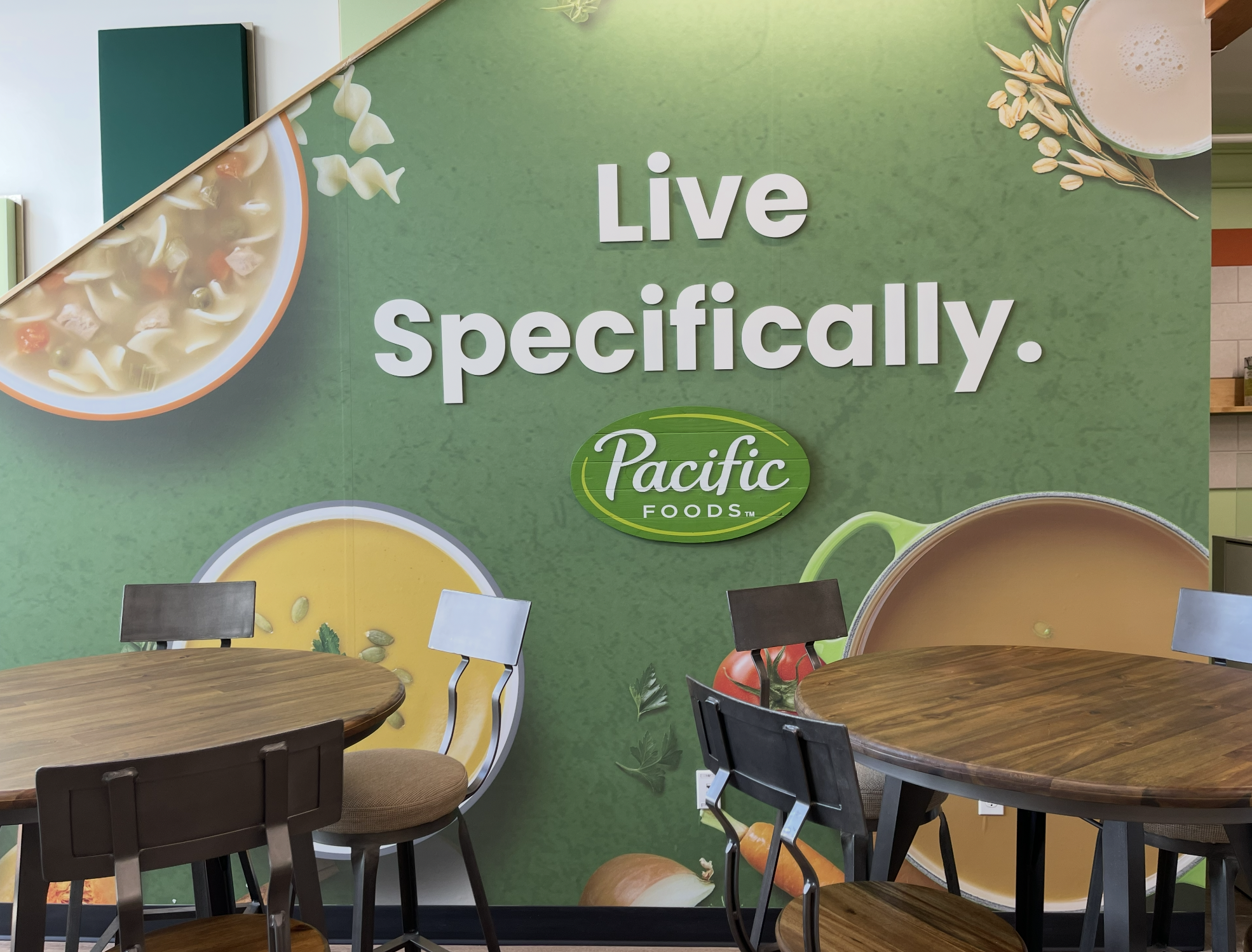 Pacific Foods Live Specifically Close