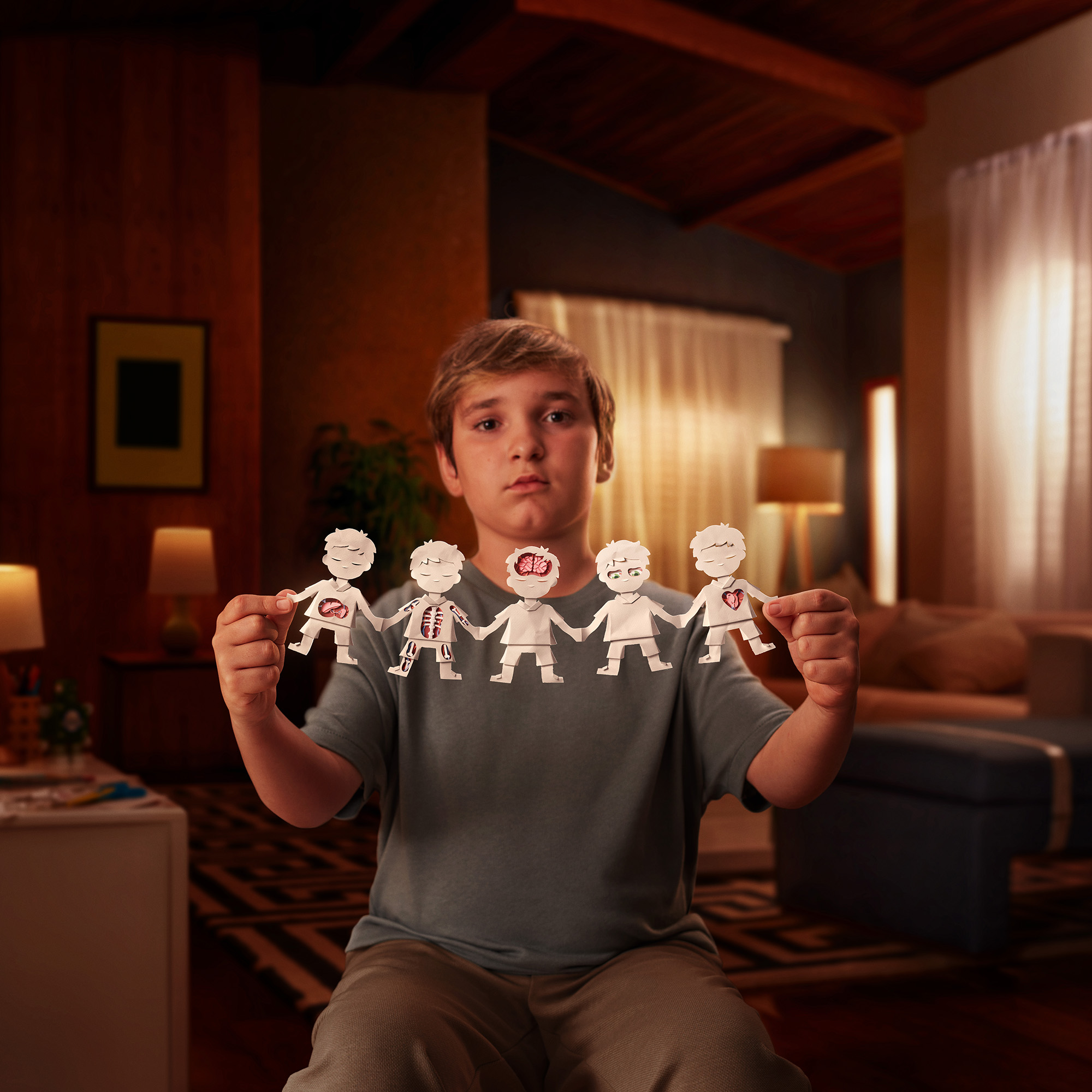 Gaucher Disease Unfolds