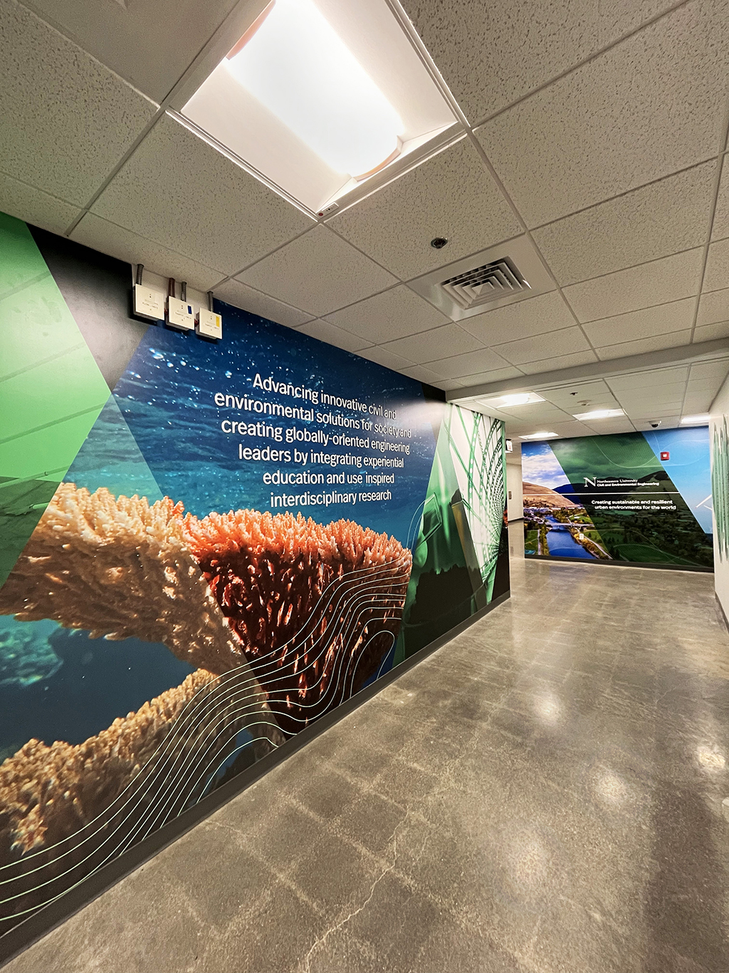 Environmental Design