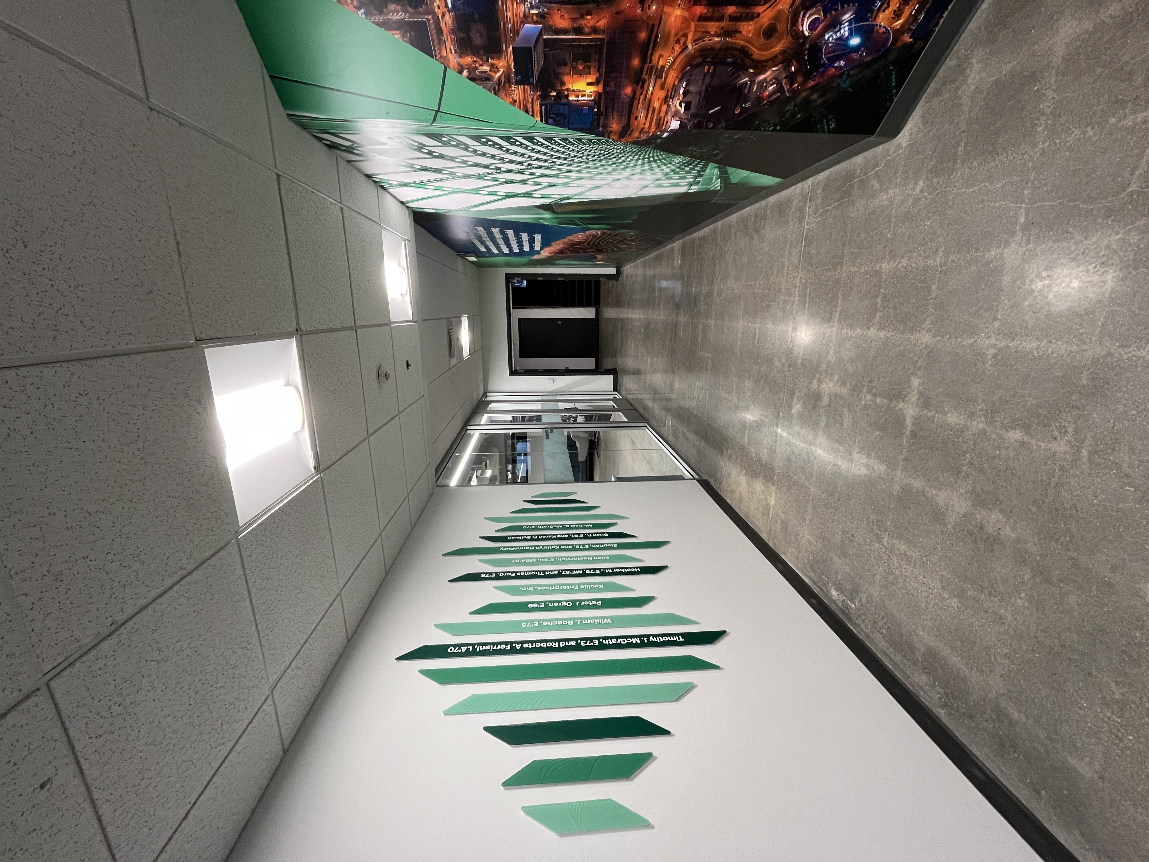 Environmental and Experiential Design